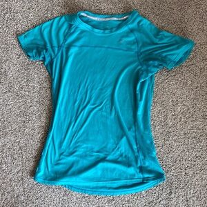 Women's small Nike Dri-Fit Athletic Tee